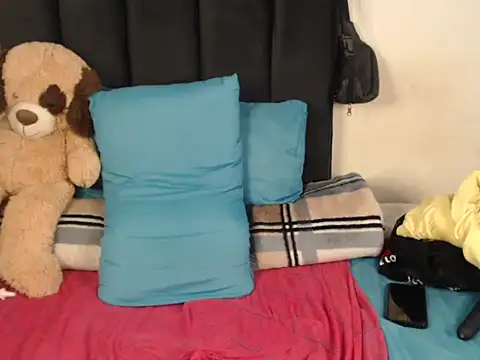 BustyNay Chat XXX live