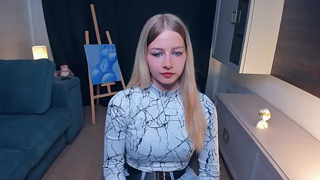 Chat +18 de DeniseMekus ao vivo