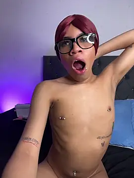 Chatroom XXX en direct de Baby-Angel777