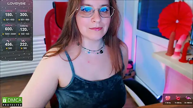 Živý XXX chat Elizabeth_Sunlight