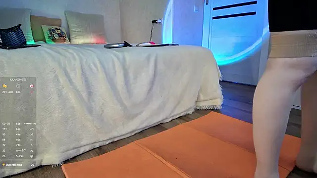 Roseaa Chat XXX live