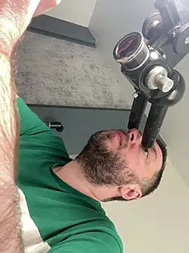 Show de DorianJeday na webcam