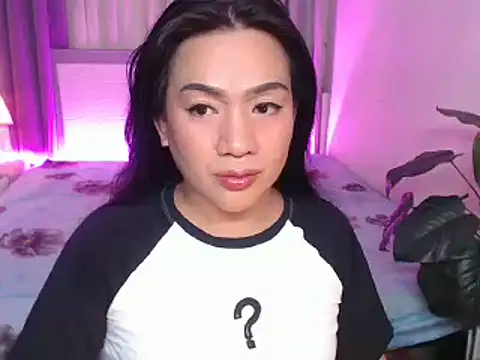 Amanda_CummerXx Pertunjukan Webcam