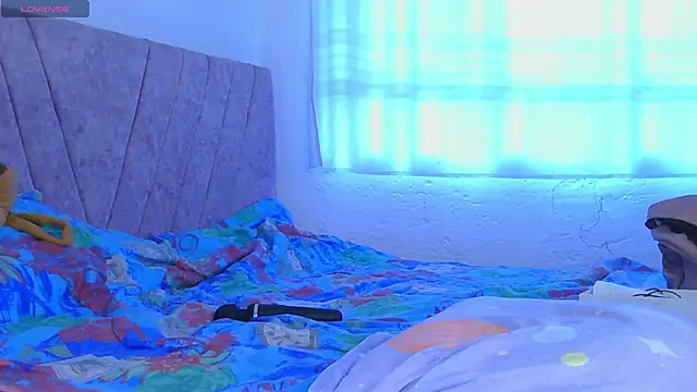 Chat +18 de alessia_temptation ao vivo