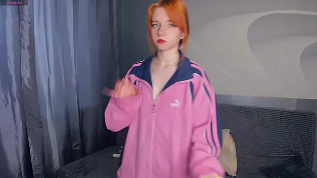 TarynPalek লাইভ XXX চ্যাট