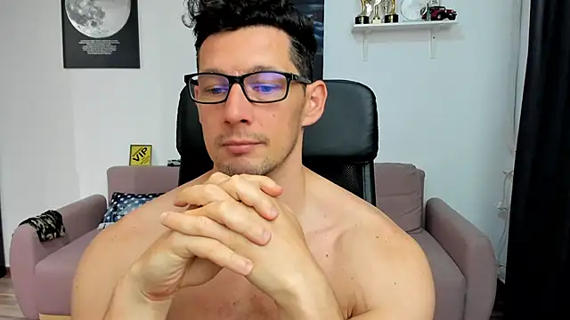 Show Webcam de BrutusK08