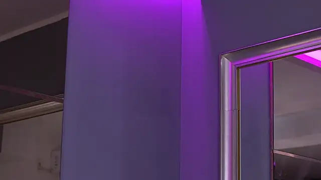 SelenaFrost Chat XXX live
