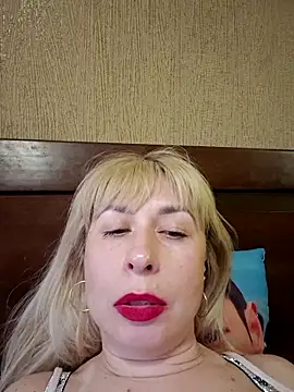 Webkamerová show SelinaLovqx