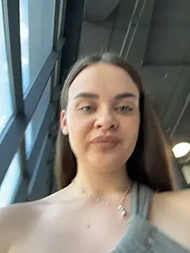 KristiRich Chat XXX live