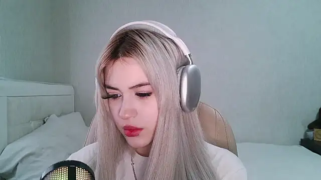 lettiegray's Live XXX Chat