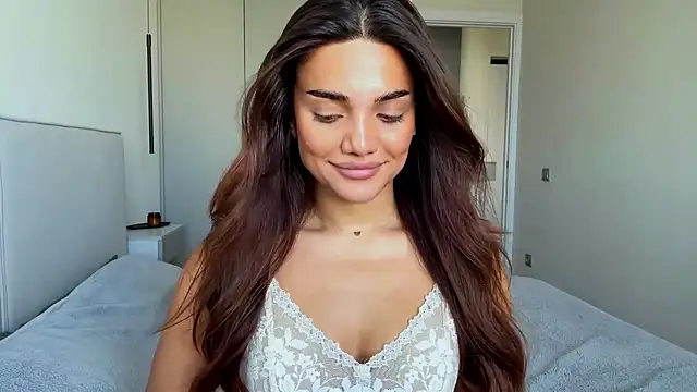 MelindaReny's Live XXX Chat