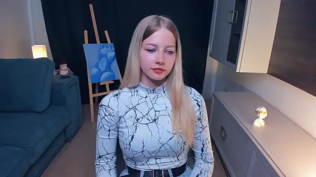 DeniseMekus' Live XXX Chat