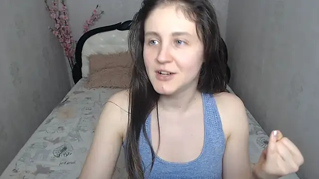 Chat XXX Live Holliy_Cooper