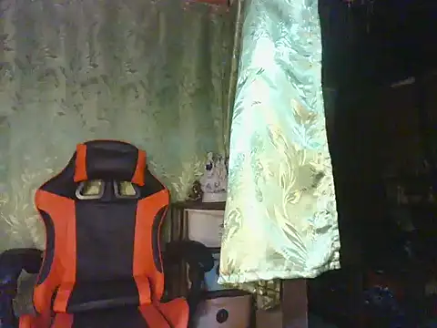 urzion Pertunjukan Webcam