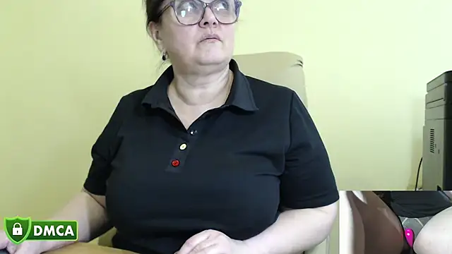 Chat XXX en directo de BrandiOhNight