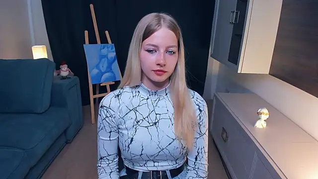 DeniseMekus Chat XXX in diretta