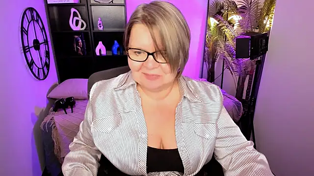 Shannonshine Chat XXX in diretta
