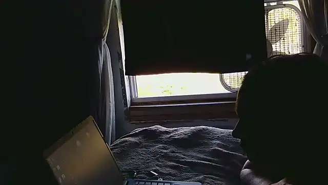 Вебкам-шоу RubyRose33