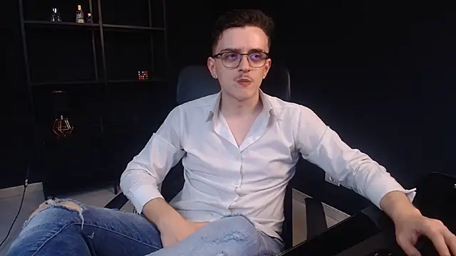 FelixStarkk Webcam show