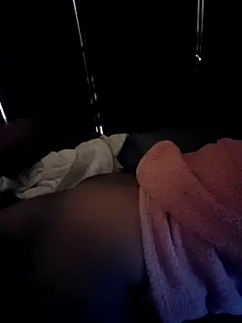 VenezuelaLuxeNoir Show in webcam