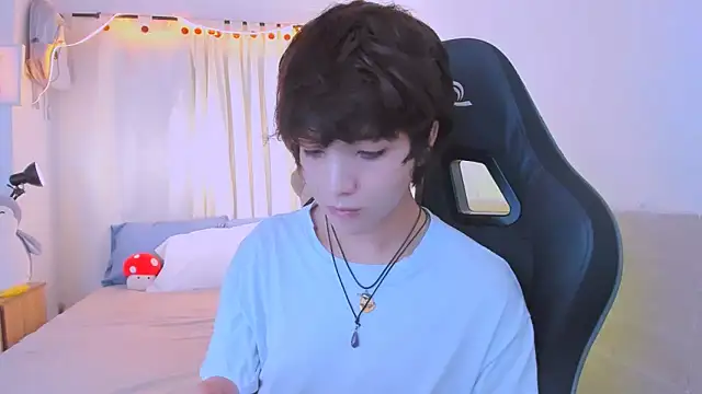 عرض كام Sweet_Allan
