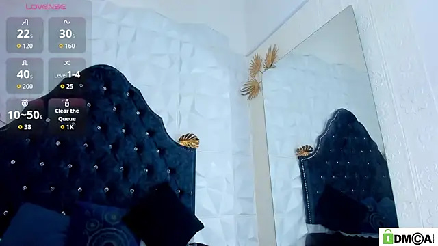 _mia_milf_ Adlı Modelin Canlı XXX Sohbeti