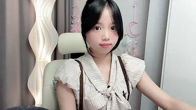 Chat XXX Live Yanys521