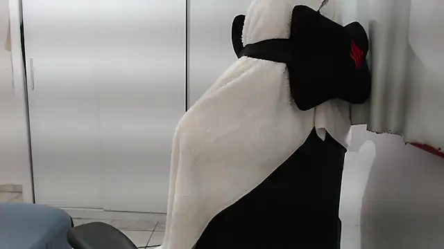 Show de webcam de GiMilf