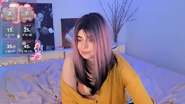 Chat XXX Live ForEvaRrr