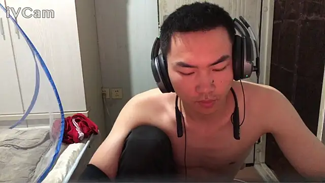dyjdddttj Show Webcam