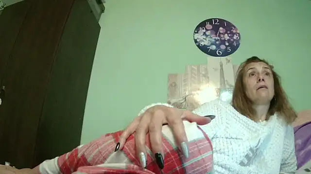 Chatroom XXX en direct de SexyGioconda