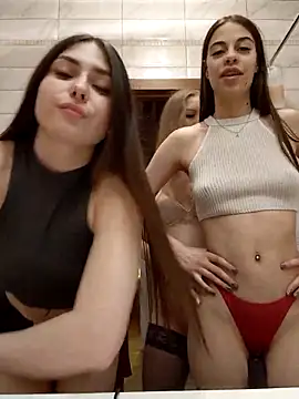 thinkaboutbehavior webcam show