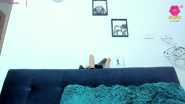 Chat +18 de Bessie32 ao vivo