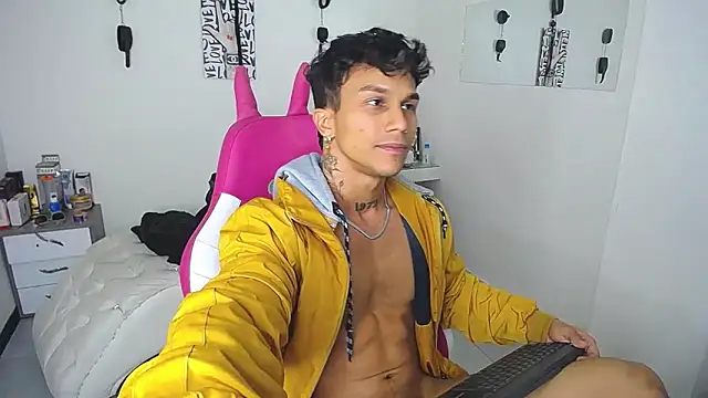 Leonard_Price – webcam-show