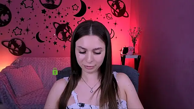 flora_ri webkamerás műsora