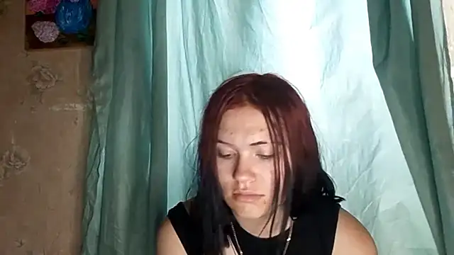 Webkamerová show JoblessRiding
