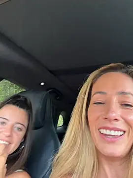 XXX chat uživo modela SweetAlegra_