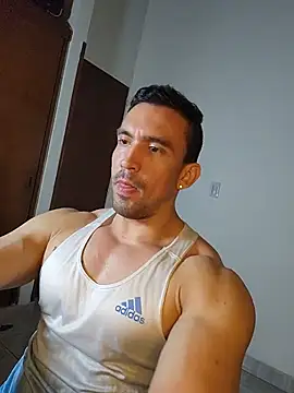 jhay-crux Live XXX-Chat