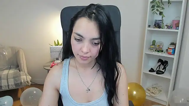 _BellaEvans_ live XXX chat