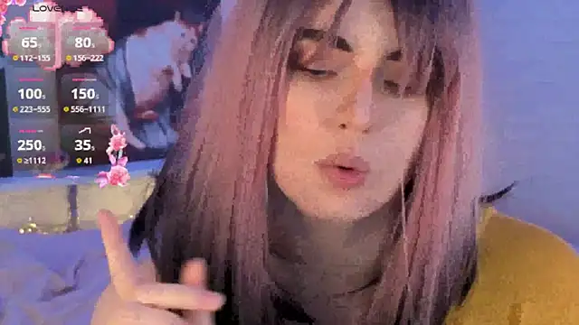 Chat +18 de ForEvaRrr ao vivo