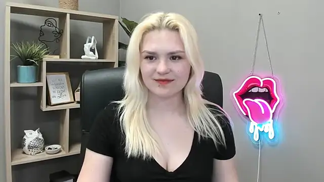 Chat +18 de SweetLilyxo ao vivo