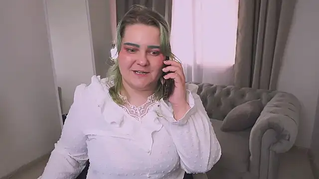 Amelia_Skyee Webcam-Show