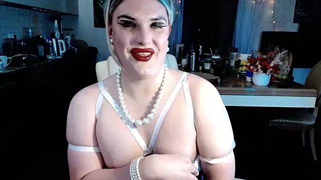SarinaWilliams Webcamshow