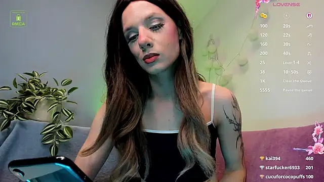 عرض كام Aesha_Erotico