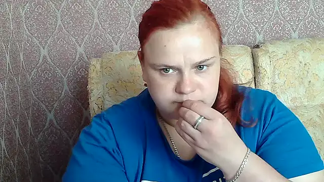 Chat +18 de DollyGersonn ao vivo