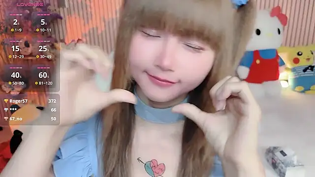 Chat XXX ao vivo de di-or-
