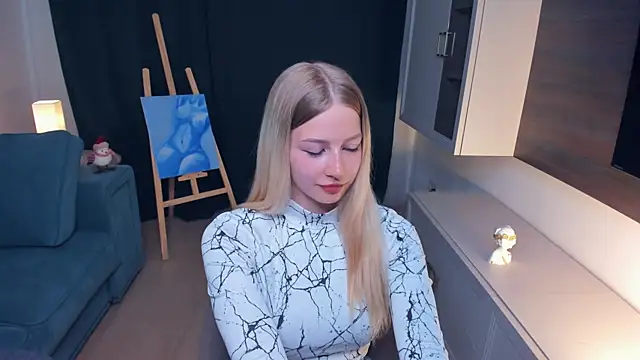 Chat +18 de DeniseMekus ao vivo