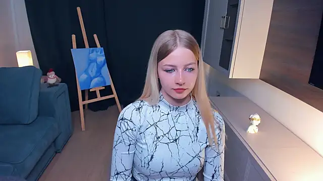 DeniseMekus – Live XXX-chat
