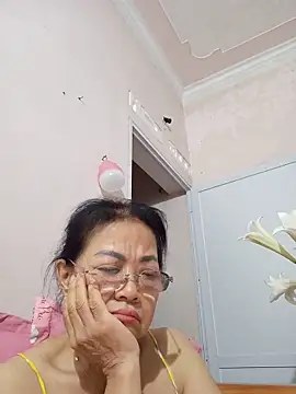 Hotestlove Obrolan Langsung XXX