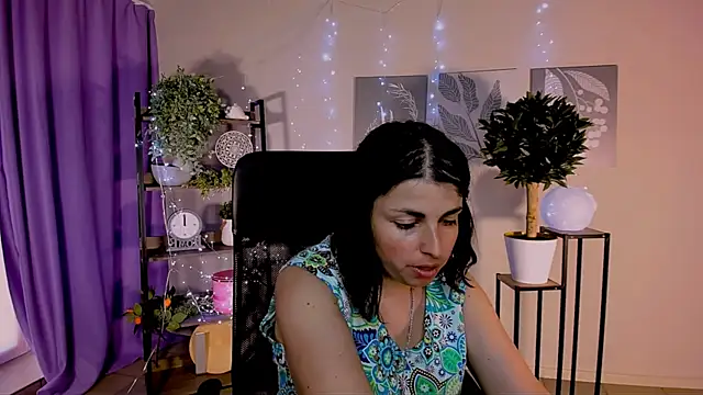 Chat XXX Live MartaEdams